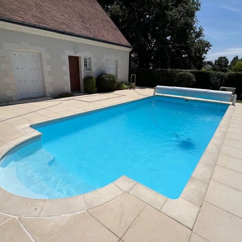 À LOUER – MAISON TYPE 6 – CHAMBRAY-LES-TOURS – Réf TNG-G0004 - Photo 1