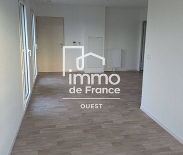 Location appartement 1 pièce 35.3 m² à Angers (49100) - Photo 5