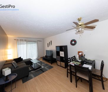 2365-2395 Côté - Photo 1