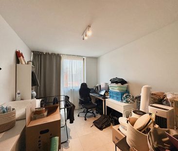 Zeer energiezuinig 2-slaapkamer appartement - Foto 2