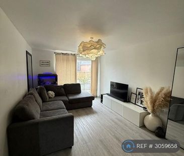 2 bedroom flat to rent - Photo 1