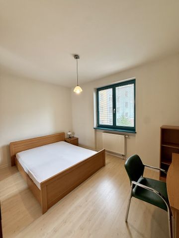 Mieszkanie z balkonem 55m2 Stare Miasto - Zdjęcie 2