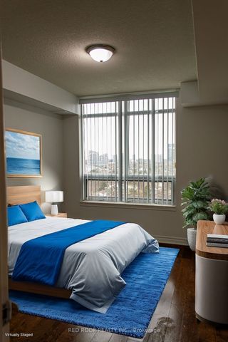 For Lease - 18 Kenaston Gardens Unit# 1101, Toronto, Ontario - Photo 4