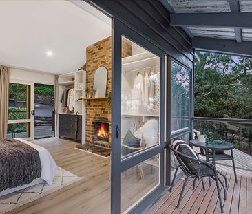 Unique hills home - Photo 6