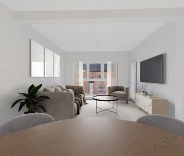 Appartement te huur - Photo 2