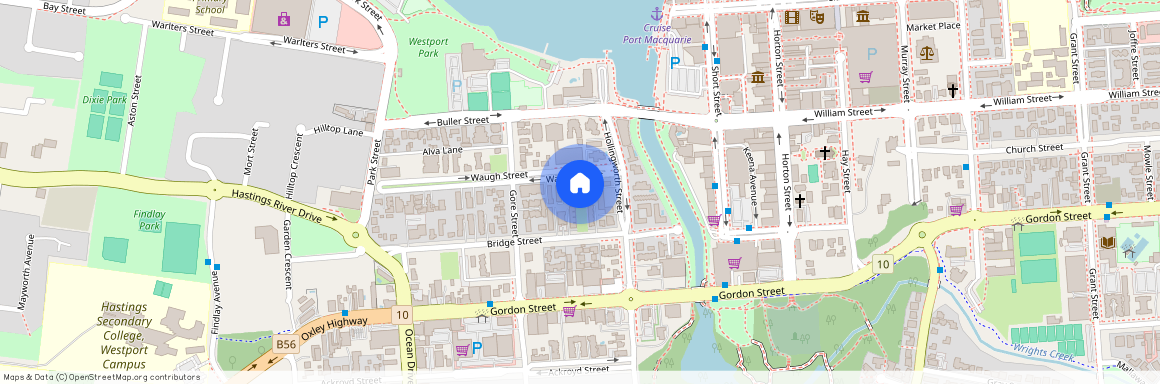 6/6 Waugh Street, Port Macquarie NSW 2444