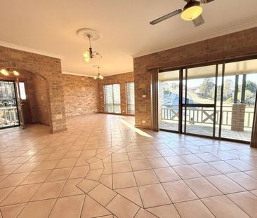 Spacious Family Home with Breathtaking Bushland Views and Flexible ... - Photo 3