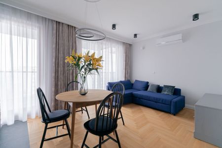 Widoki Mokotów | Siłownia sauna | Wysoki standard - Photo 5