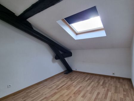 Appartement Nancy - Photo 4