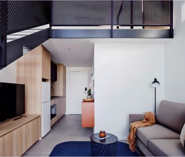 Studio Loft - Photo 1