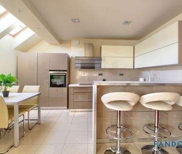 2 POZIOMY - 116 m2 - PROJEKTANT - Фото 6