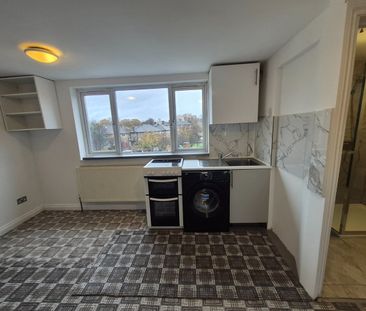 Studio Flat, Priory Gardens, W5 - Photo 5