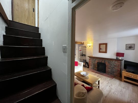 West End, Melton Constable, Briston - Photo 1