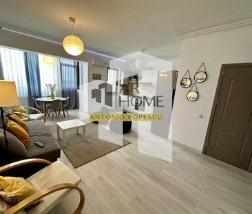 Inchiriere apartament 3 camere, bloc nou, Ploiesti, zona 9 Mai - Fotografie 5