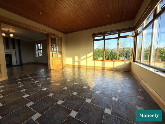 247 Mountjoy Road, Stewartstown, Dungannon, BT71 5ES - Photo 1