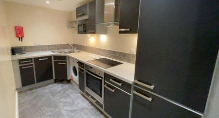 1 bedroom flat to rent - Photo 5