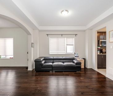 For Lease - 59 Lola Crescent, Brampton, Ontario - Photo 3