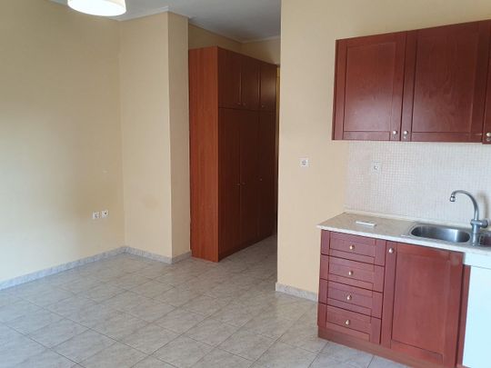 Studio/Γκαρσονιέρα για ενοικίαση Φιλιππούπολη (Λάρισα) - Φωτογραφία 1