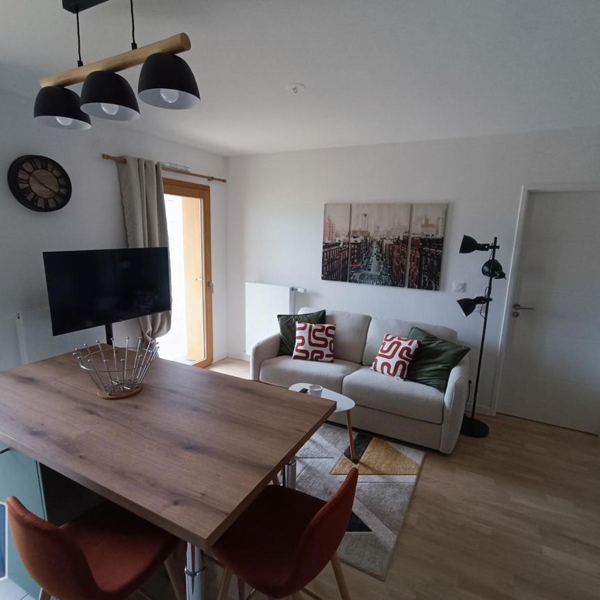 Location Appartement 2 pièces 38m² VERSAILLES 78000 - Photo 1