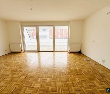 Helle 1-Zimmer Wohnung - Provisionsfrei! - Foto 1