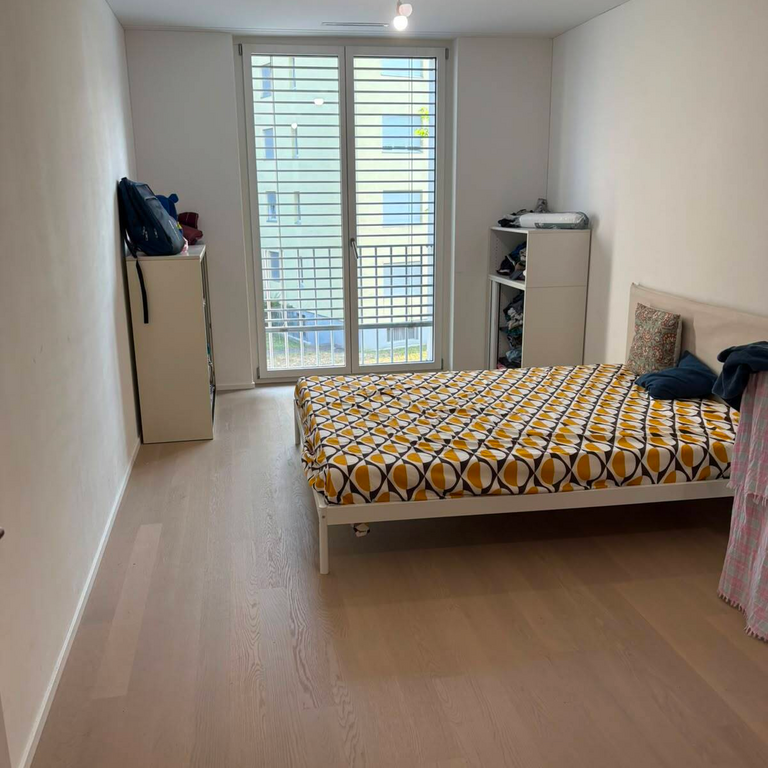 Ihre neue Wohnung mit stilvollem Wohnkomfort - Foto 1