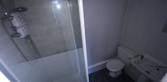 0 bedroom studio to rent - Photo 2