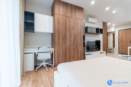 *38m2*Grzegórzki Park*balkon - Zdjęcie 2