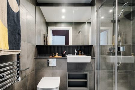 2 bedroom apartment to rent - Photo 2