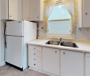 For Lease - 184 Calvington Drive Unit# Main, Toronto, Ontario - Photo 1