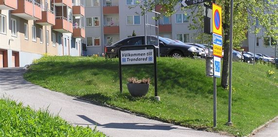 Söderkullagatan 59 - Photo 2