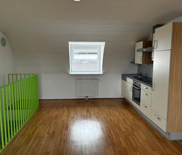 Maisonnette mit 2 Balkone und 2 Autoabstzellplätze - Photo 4