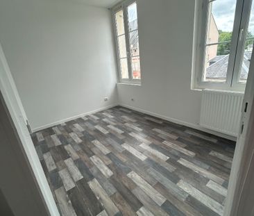Location Appartement 2 pièces 23m² - Photo 5