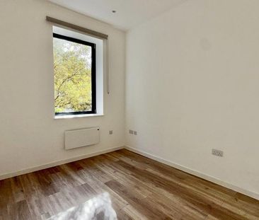 1 bedroom ground floor flat to rent - Photo 2