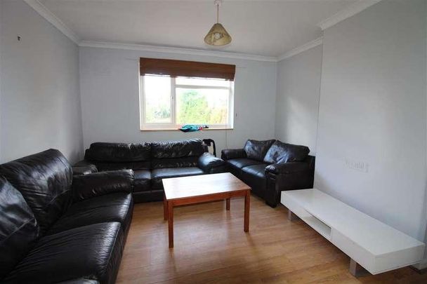 Gordon Avenue, Southampton, SO14 - Photo 1