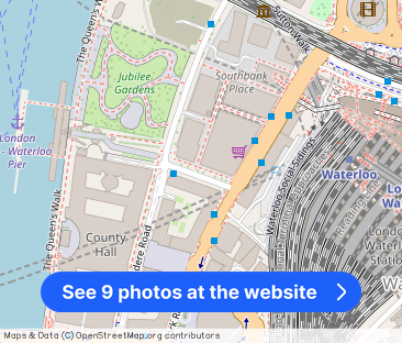 Chicheley Street, London, SE1 - Photo 1