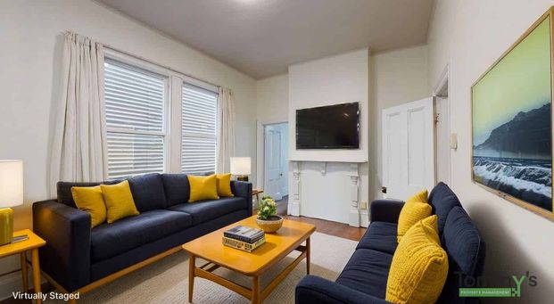 Prime City-Fringe Flat– Unbeatable Location! - Photo 1