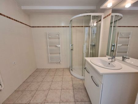 Location Appartement 2 pièces 50m² - Photo 3