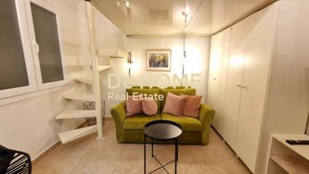 Loft για ενοικίαση Πλατεία Ναυαρίνου (Κέντρο Θεσσαλονίκης) - Φωτογραφία 3