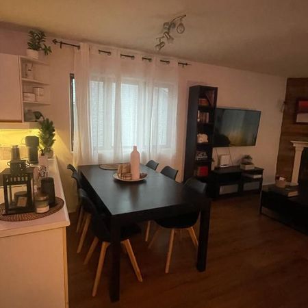4 1/2 apartment Ste-Dorothee le 1 novembre - Photo 3