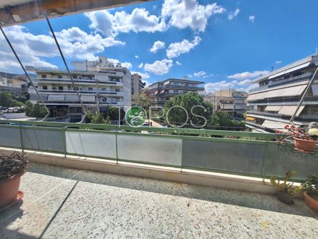 Διαμέρισμα για ενοικίαση Χολαργός - Photo 3