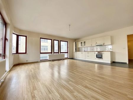 Appartement te huur - Photo 5