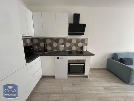 Location Appartement 1 pièce 27m² NICE 06200 - Photo 4