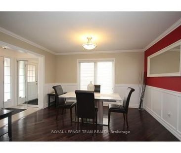 For Lease - 2714 Grand Vista Circle, Barrhaven, Ontario - Photo 3