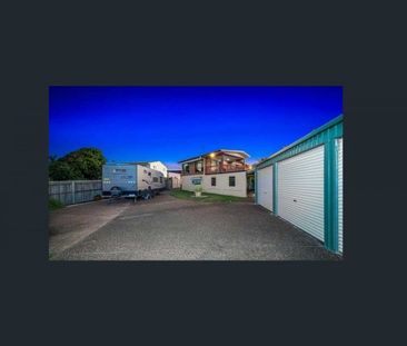 13 Nielson Avenue, Burnett Heads, Qld 4670 - Photo 1