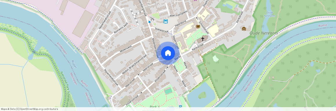 Veerstraat 2 6, 2850 Rumst