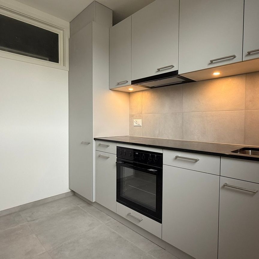 1.5 Zimmer, 33 m², 2. Stock - Photo 1