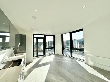 1 bedroom apartment to rent - Photo 4