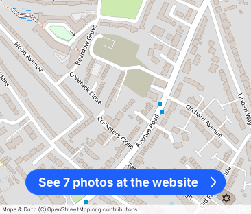 Berkeley Court, Southgate, London, N14 - Photo 1