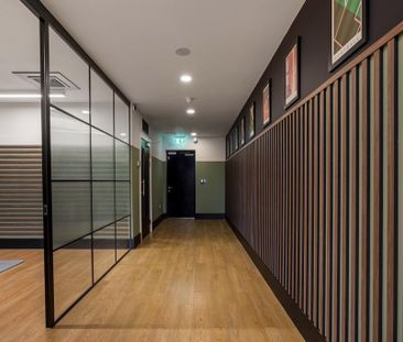 Studio to rent - Photo 5
