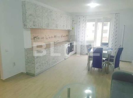 Apartament 2 camere decomandate, 54 mp, zona Cetatii - Photo 4
